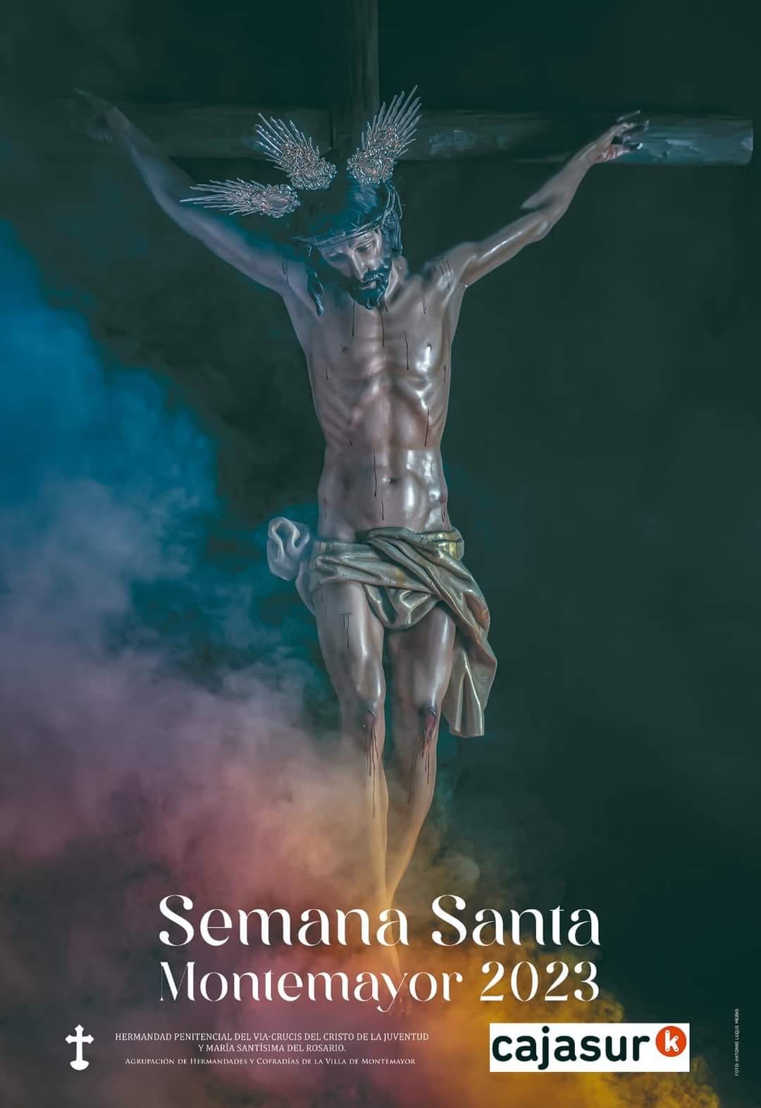 Semana Santa en Montemayor  